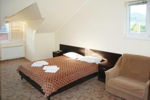 Hostal Guest House Persona