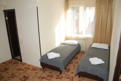Hostal Guest House Persona