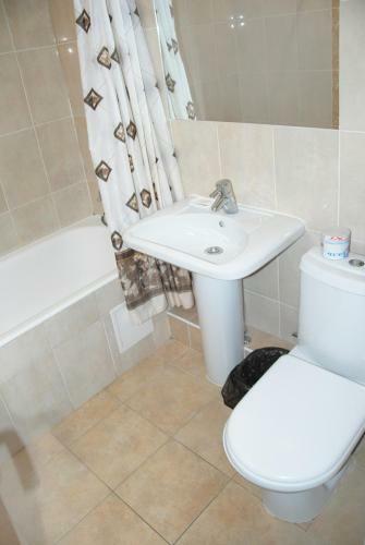 Hostal Guest House Persona