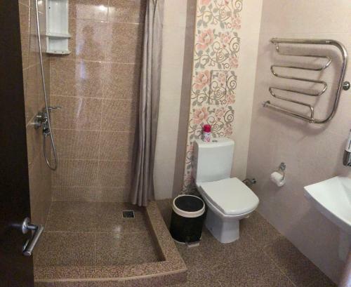 Hostal Nikos Hotel