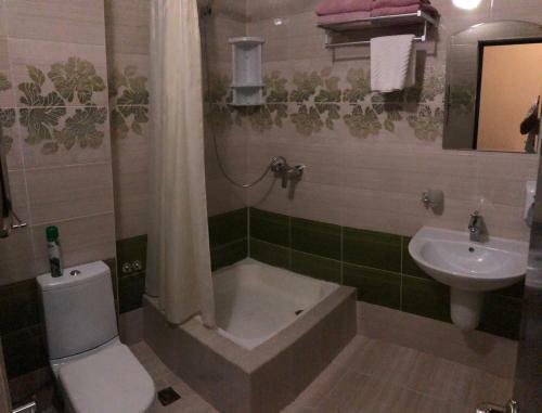 Hostal Nikos Hotel