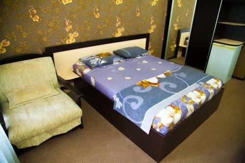 Hostal Nikos Hotel