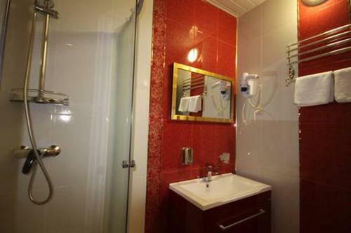 Hostal Nikos Hotel