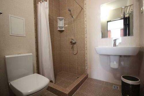 Hostal Nikos Hotel