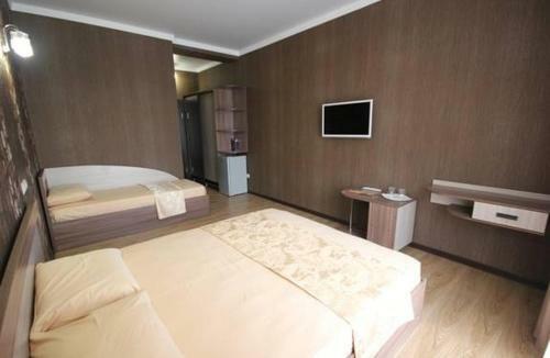 Hostal Nikos Hotel