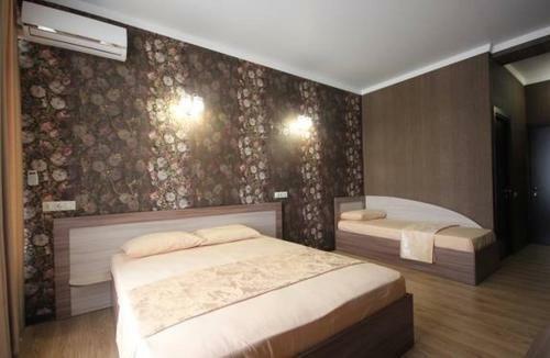 Hostal Nikos Hotel