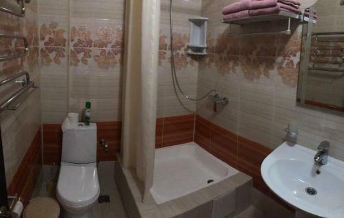 Hostal Nikos Hotel