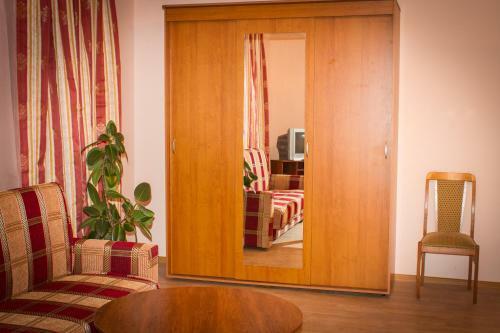 Hostal Guest House Na Gertsena