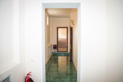 Hostal Guest House Na Gertsena