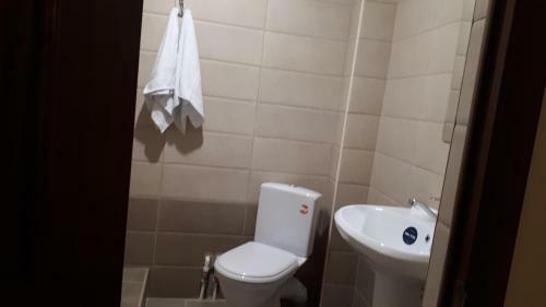 Hostal Guest House Na Gertsena