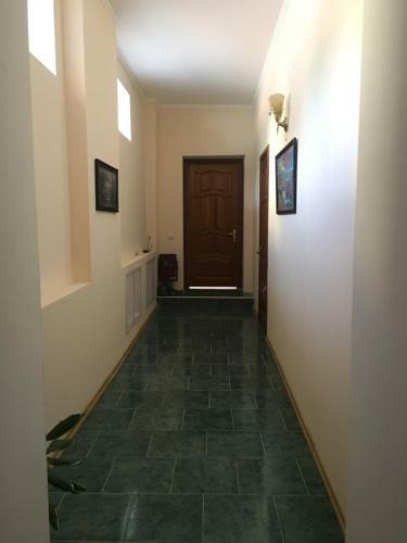 Hostal Guest House Na Gertsena