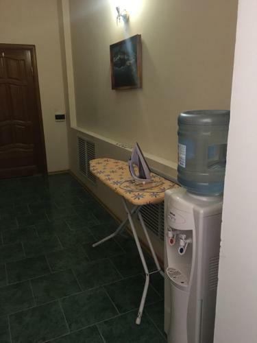 Hostal Guest House Na Gertsena