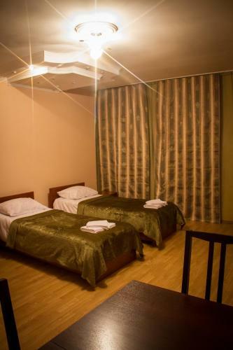 Hostal Guest House Na Gertsena