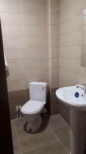 Hostal Guest House Na Gertsena