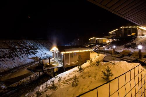 Hotel Kamsky Trofei