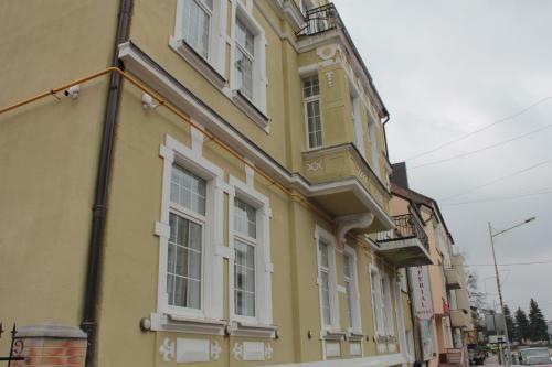Hotel Imperial