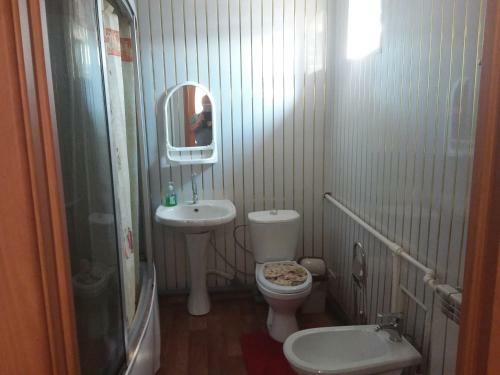 Hostal Alex Guest House