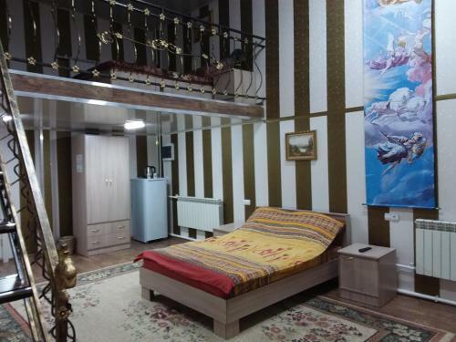 Hostal Alex Guest House