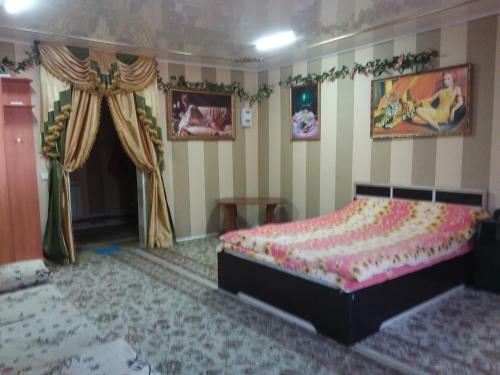 Hostal Alex Guest House