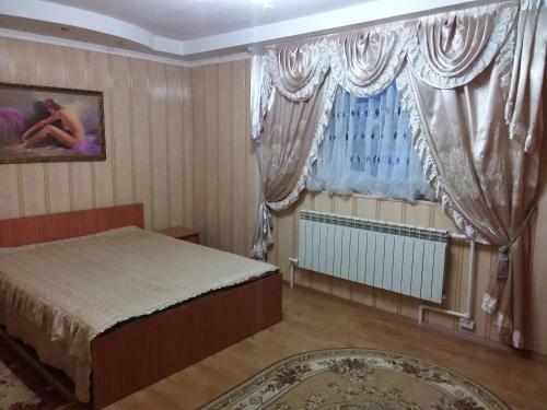 Hostal Alex Guest House