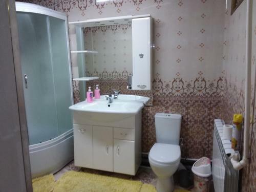 Hostal Alex Guest House