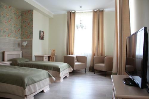 Posada Na Dache Guest House