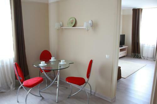 Posada Na Dache Guest House