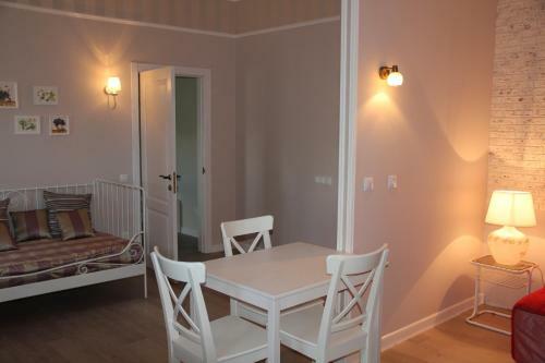 Posada Na Dache Guest House