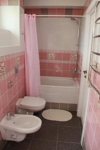 Posada Na Dache Guest House