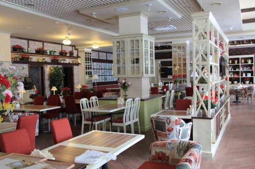 Posada Na Dache Guest House