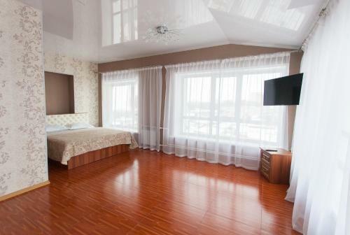 Hotel Pyat Zvezd