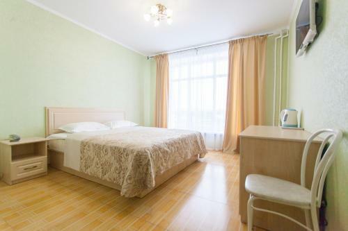 Hotel Pyat Zvezd