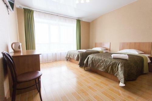 Hotel Pyat Zvezd