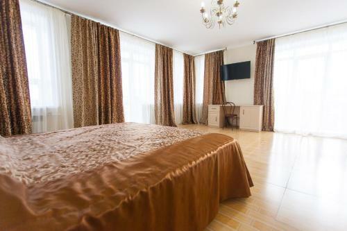Hotel Pyat Zvezd