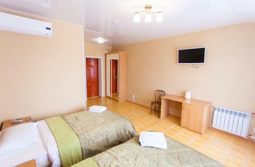 Hotel Pyat Zvezd