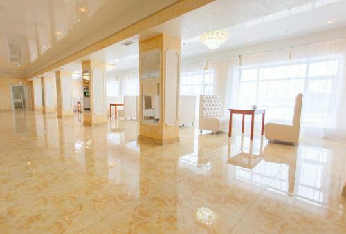 Hotel Pyat Zvezd