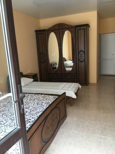 Hostal Guest House Khristaki