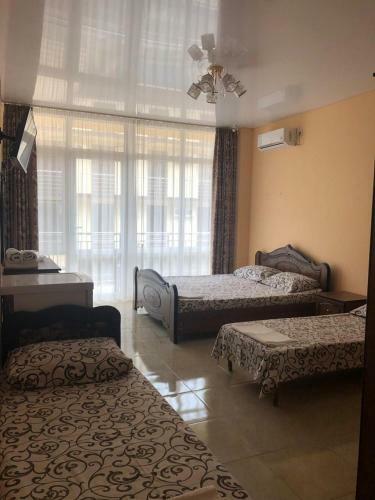 Hostal Guest House Khristaki