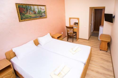 Eros Hotel