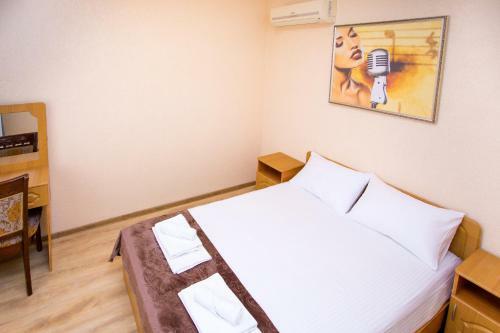Eros Hotel