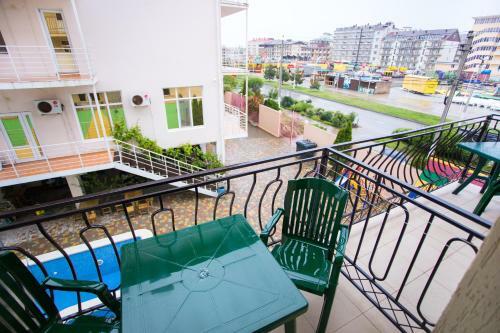 Eros Hotel