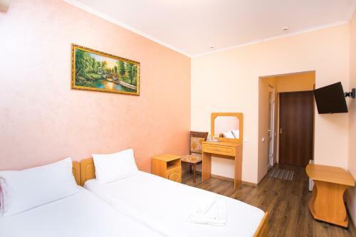 Eros Hotel
