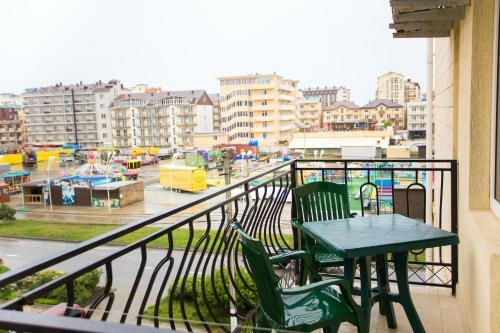 Eros Hotel