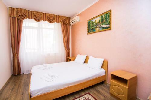 Eros Hotel