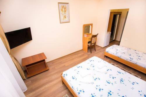 Eros Hotel