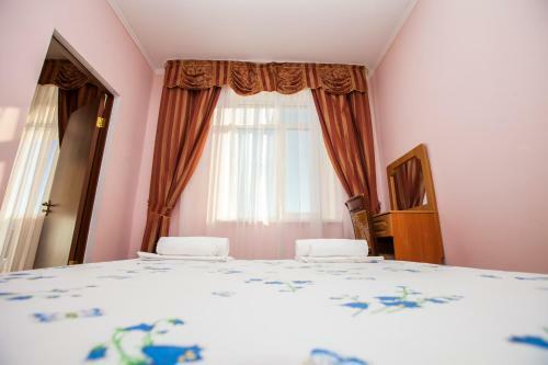 Eros Hotel