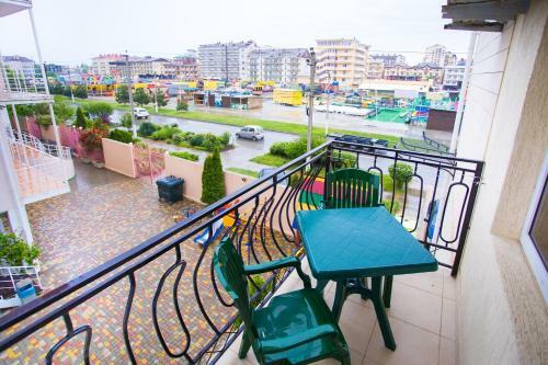 Eros Hotel