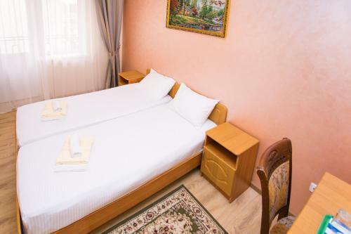 Eros Hotel