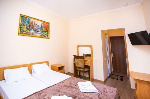 Eros Hotel