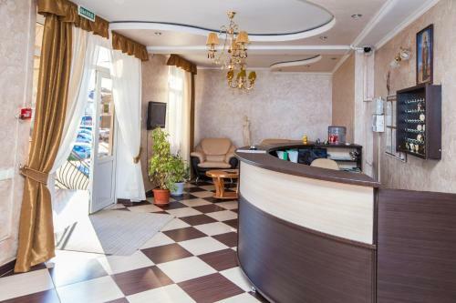 Eros Hotel